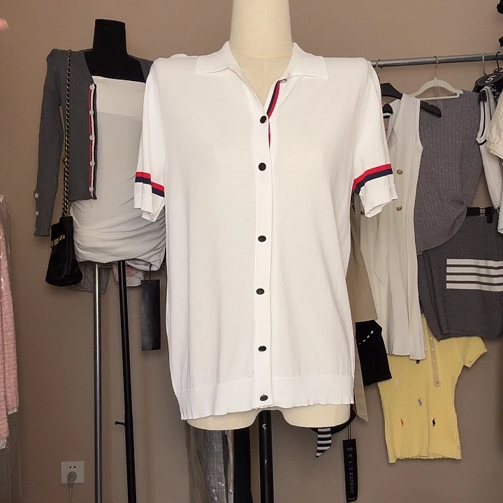 女装新款韩版修身显瘦显