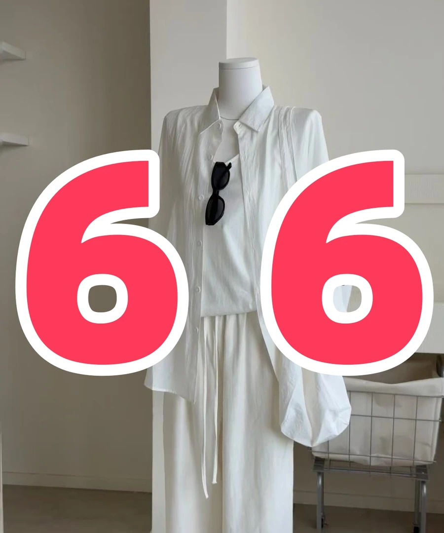 大哥直播间女装  编号D66（NO退NO换，谨慎下单）