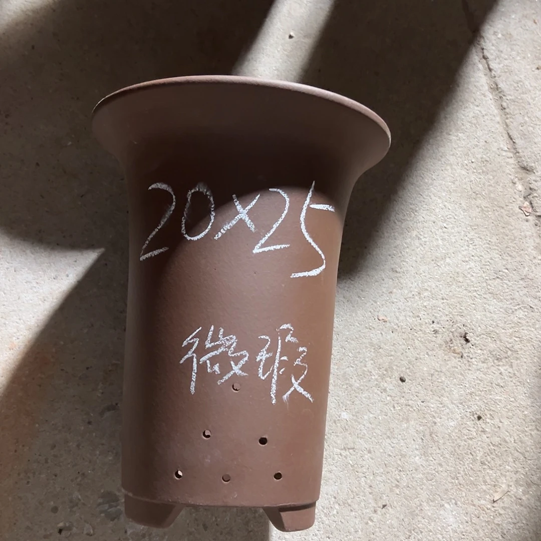 花盆紫砂宜兴紫砂花盆