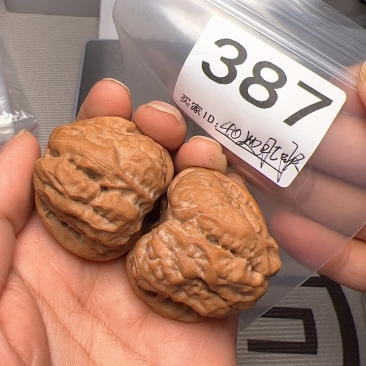 核桃40边肚同尺387
