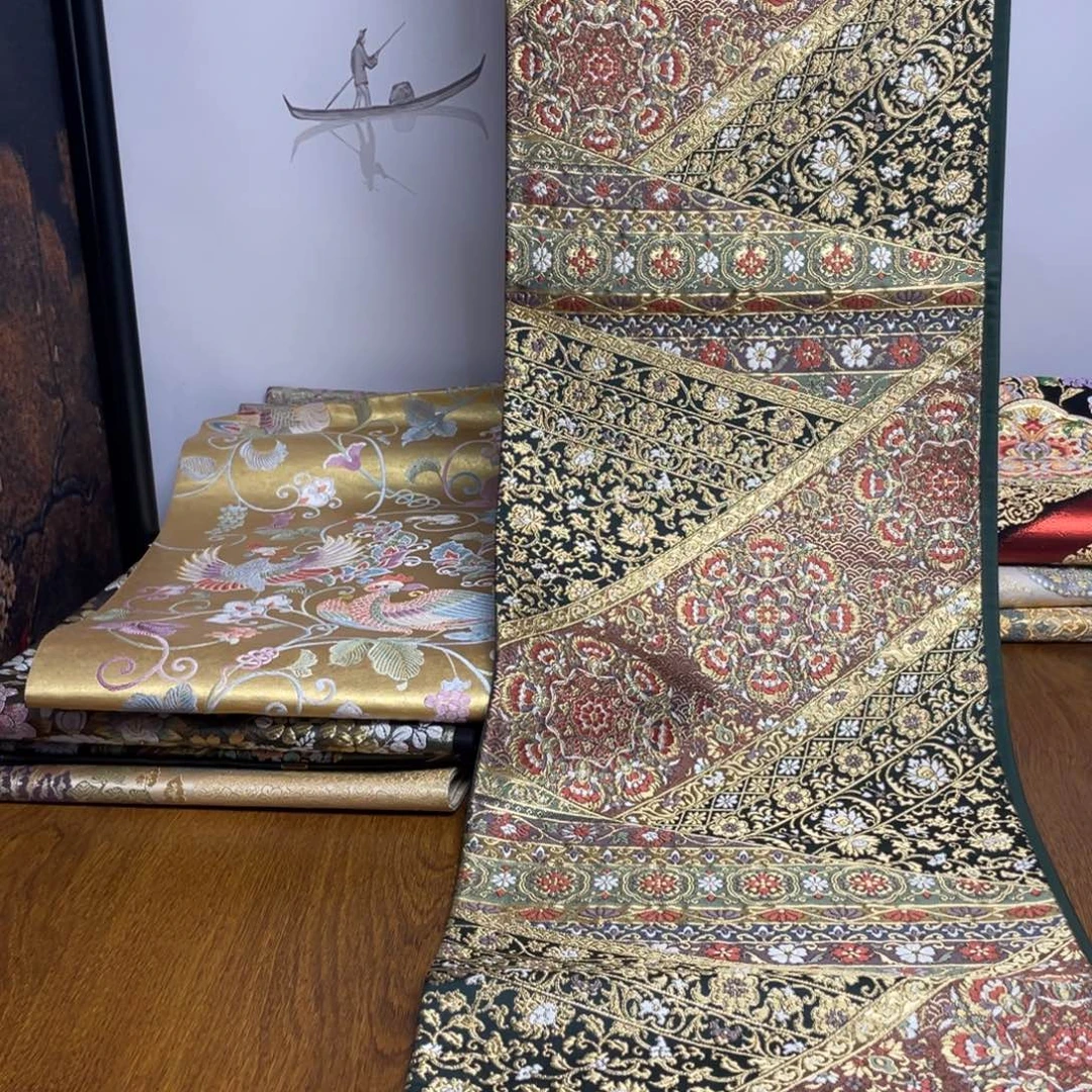 织绣西阵织西阵织