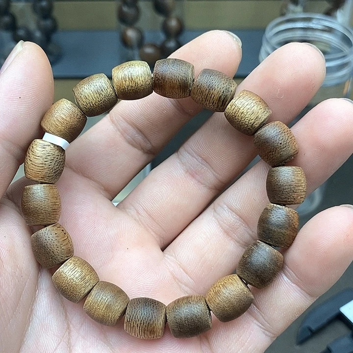 沉香沉香碎屑越南芽庄白奇49