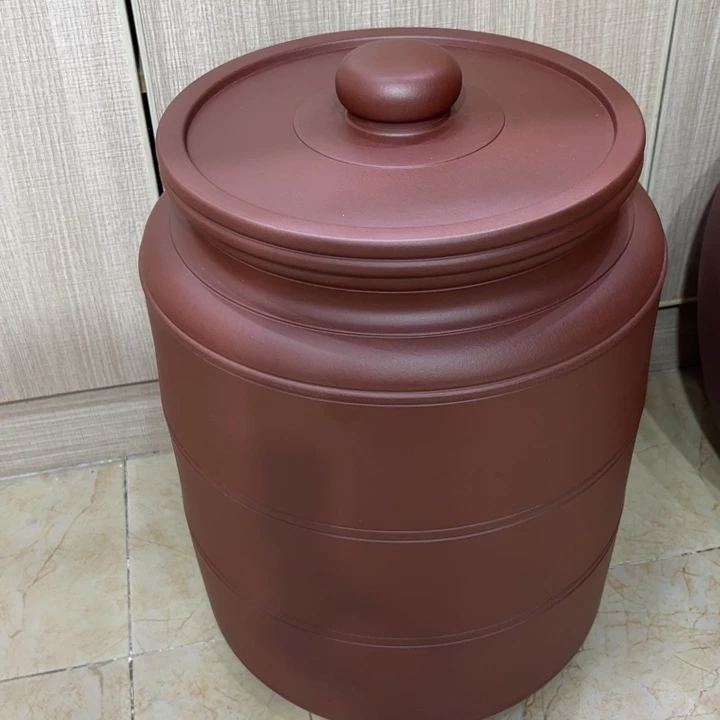 紫砂茶叶罐精品紫砂茶叶罐福利专场