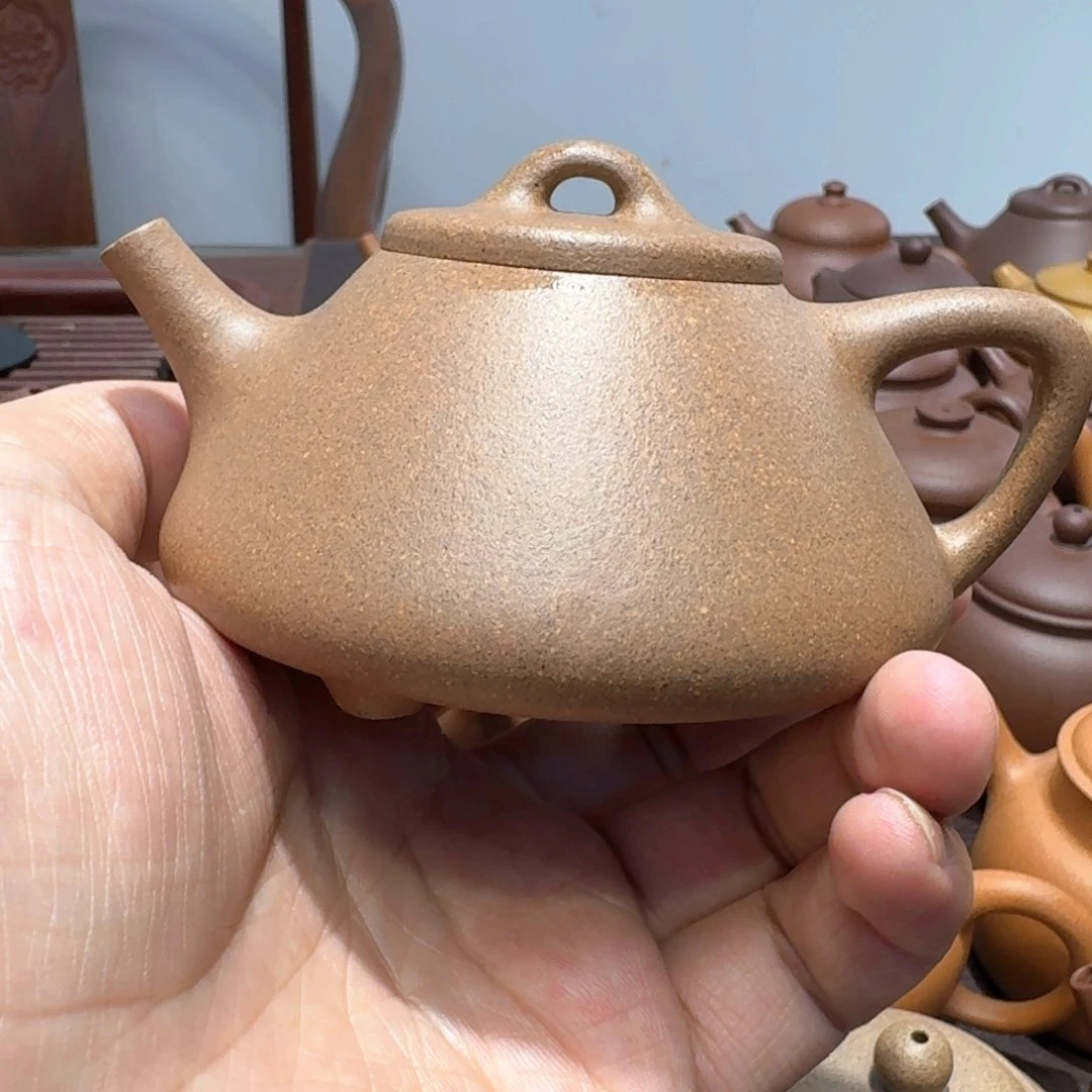 远***诗茶壶紫砂哈哈哈哈微瑕
