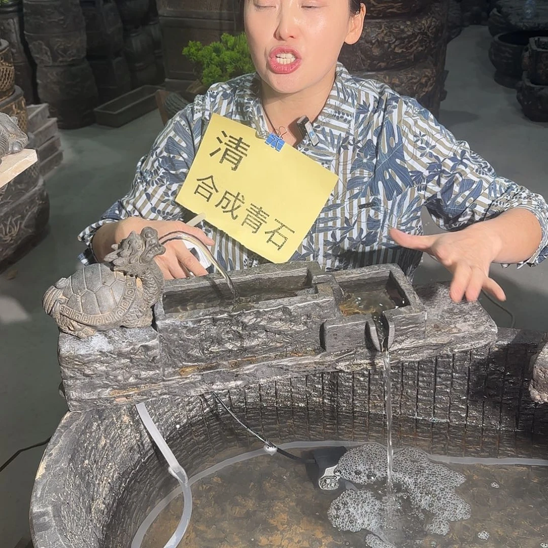 99流水孤品不带盆