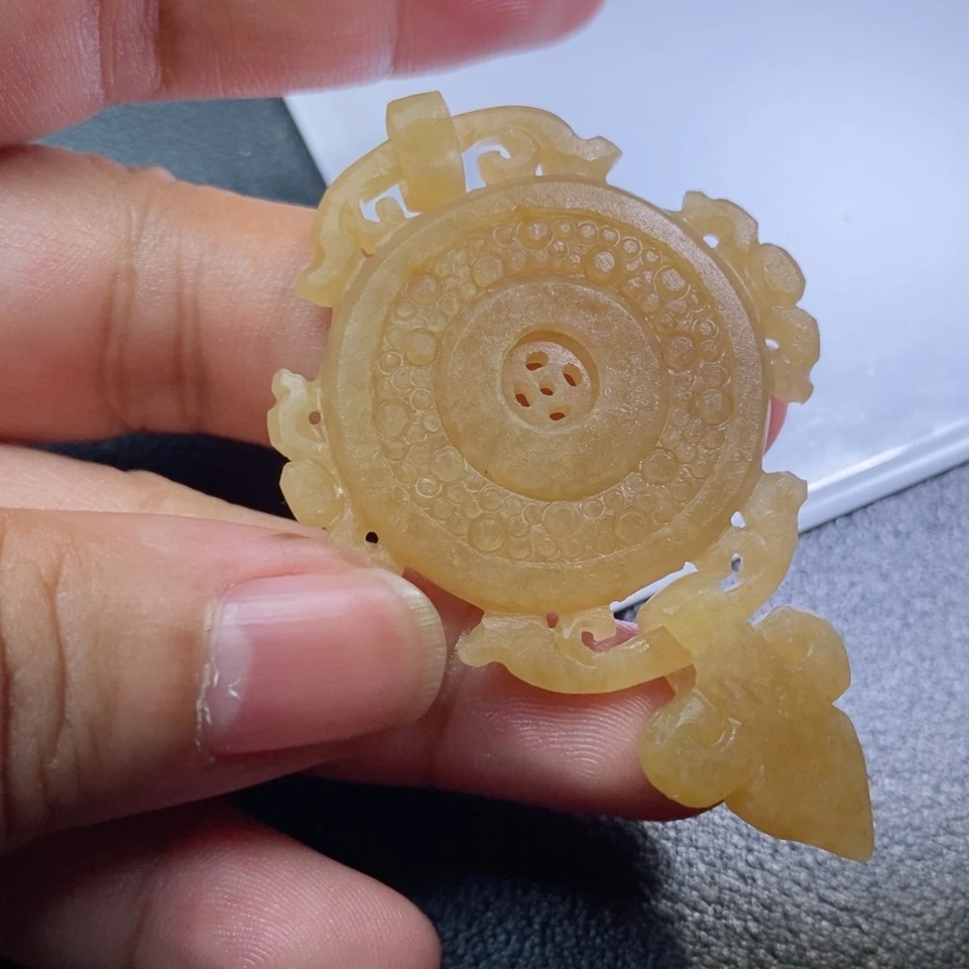 定制翡翠未镶嵌9686889000