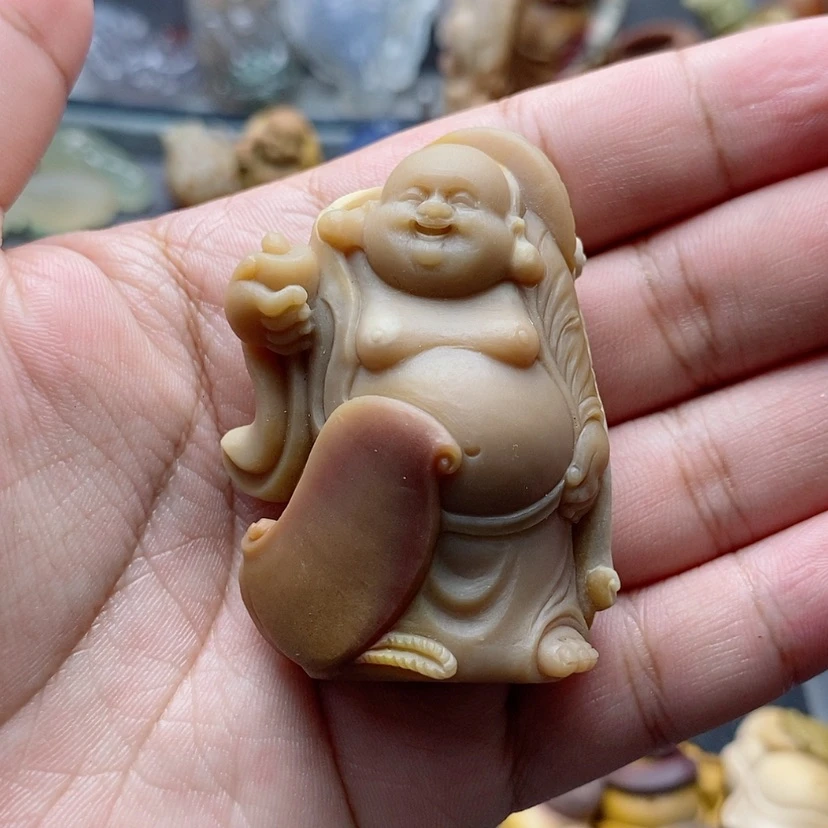 【闪购商品】未镶嵌吊坠定制石英质玉