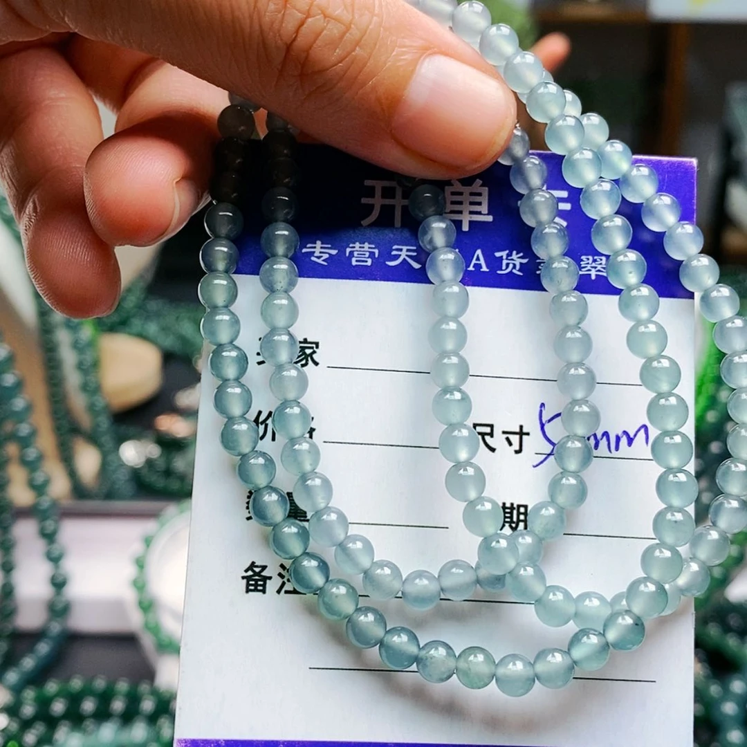 【闪购商品】未镶嵌手链翡翠翡翠