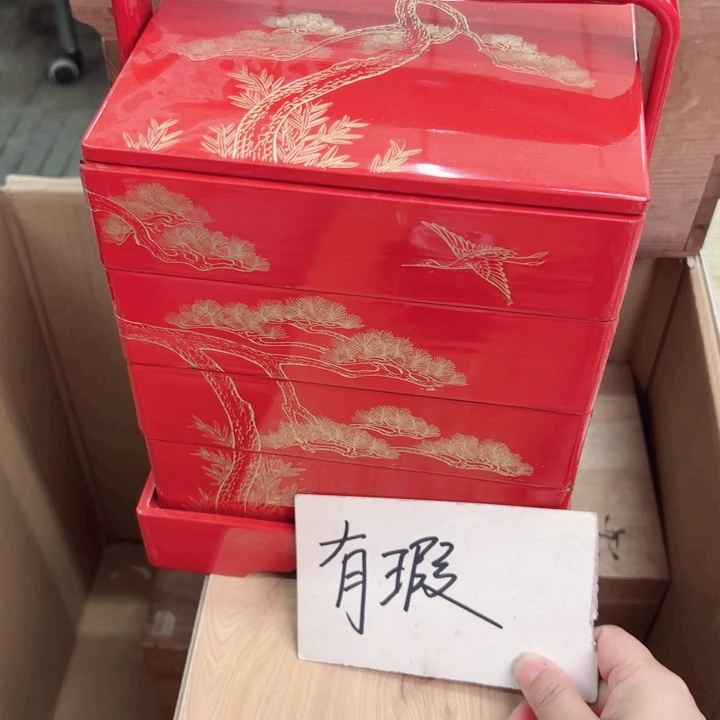 摆件一个瓷器默认微瑕