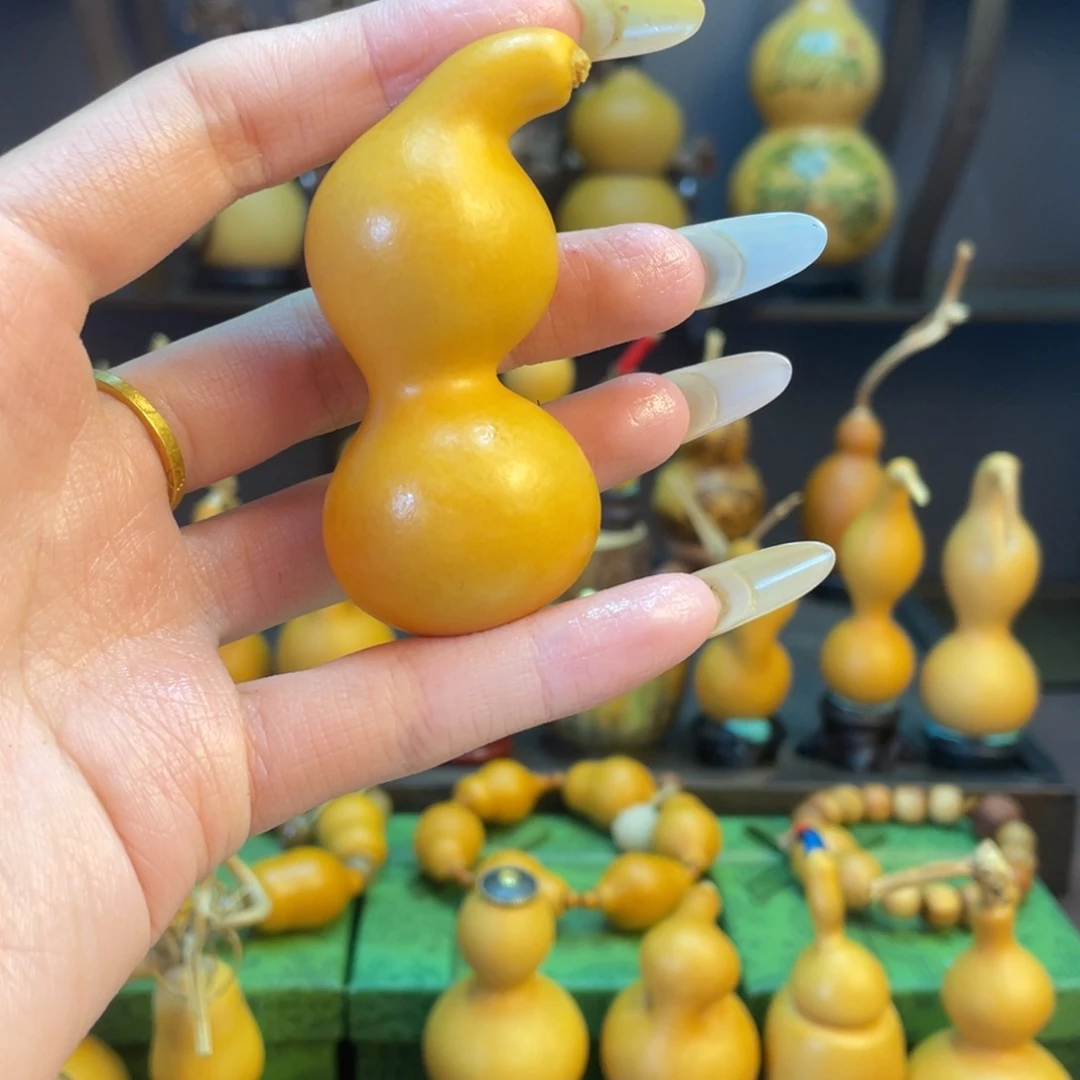 L***e葫芦精品。 文玩007