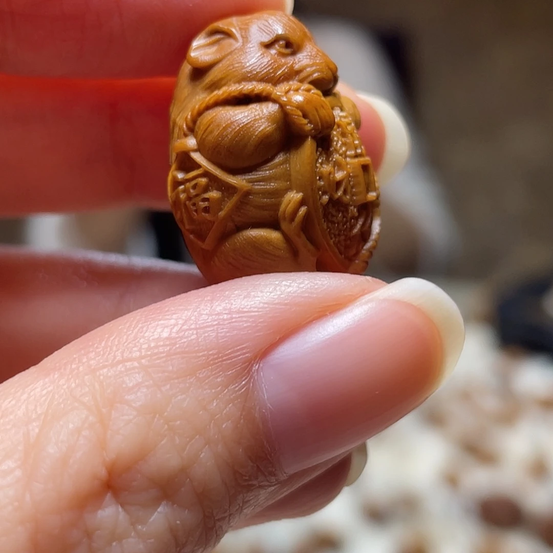 手串/手链橄榄核橄榄核