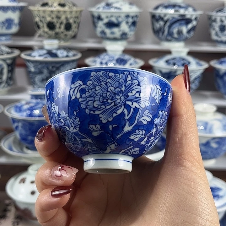 景德镇陶瓷手工工艺