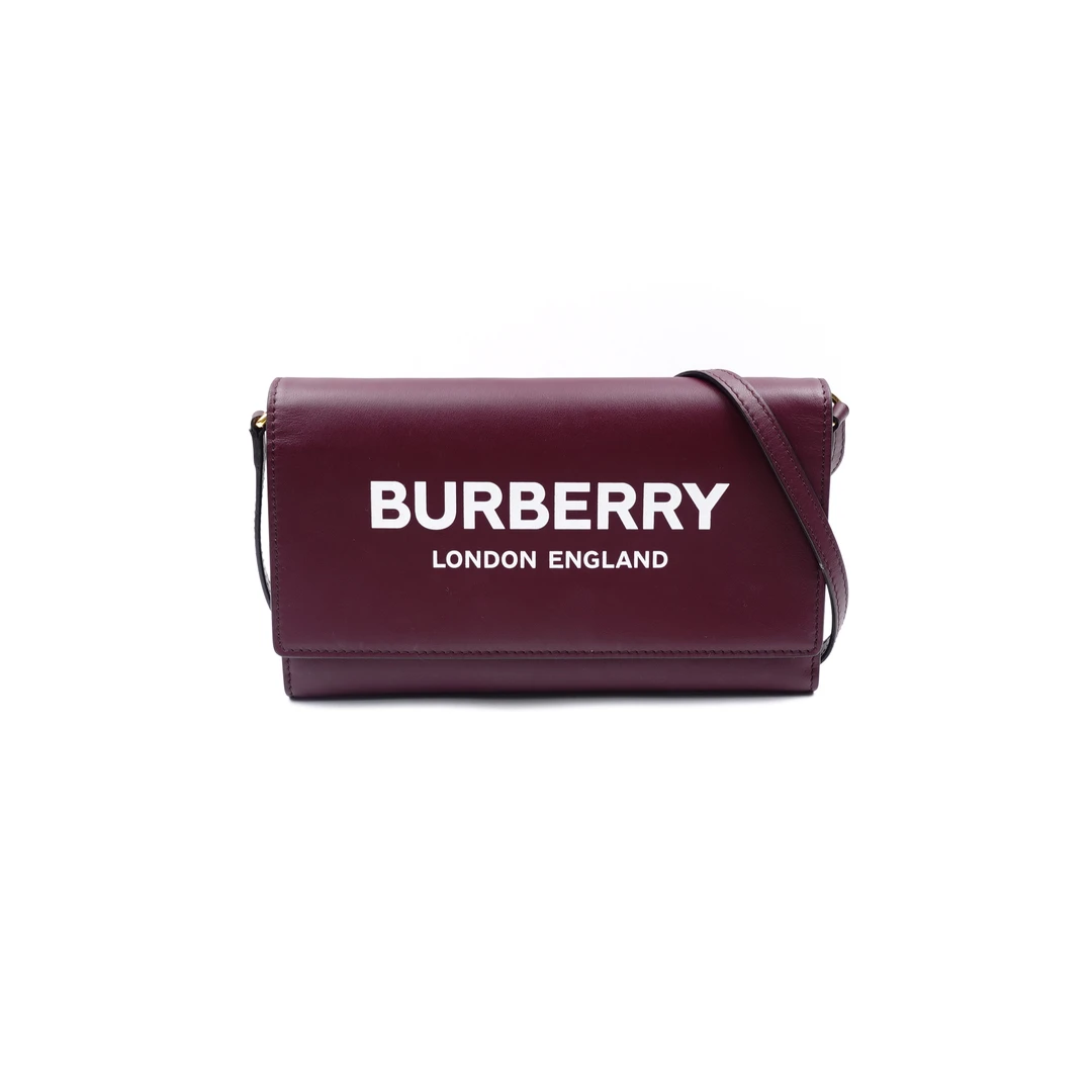 95新 BURBERRY/博柏利 巴宝莉/单肩包/T10236896