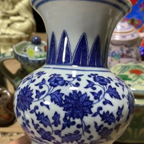 陶瓷紫砂瓷器瓷器