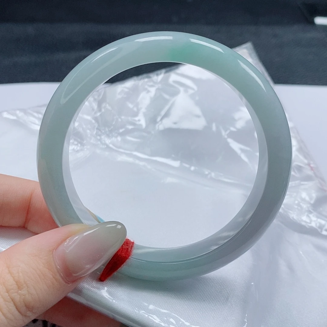 【闪购商品】未镶嵌手镯翡翠503号