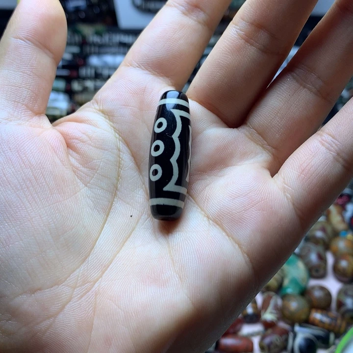 玛瑙/玉髓吊坠(赠链)未镶嵌