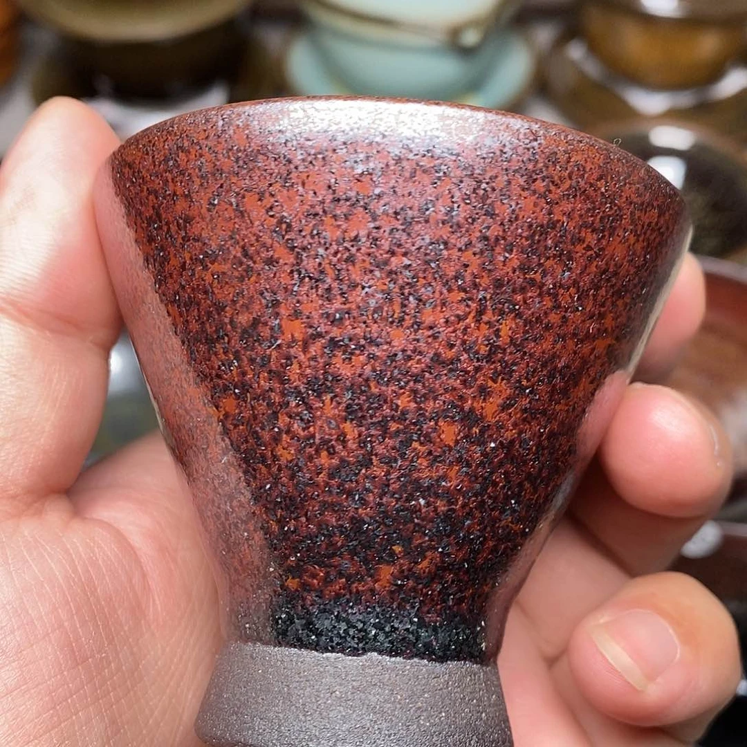 茶盏盏心茶器热卖中