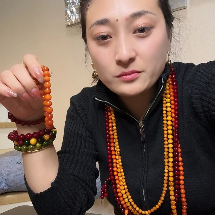 松木固化款琥珀木0.8