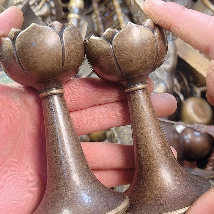 铜器摆件家居摆件