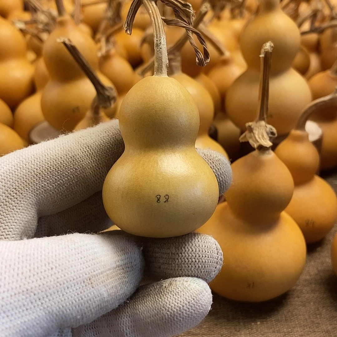 文玩葫芦 完美主义者 慎拍88
