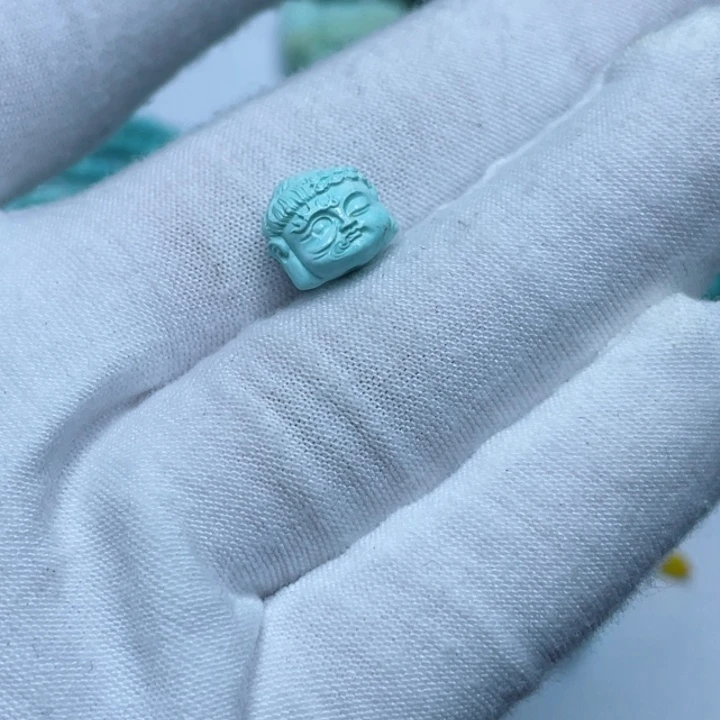 未镶嵌其他南红玛瑙