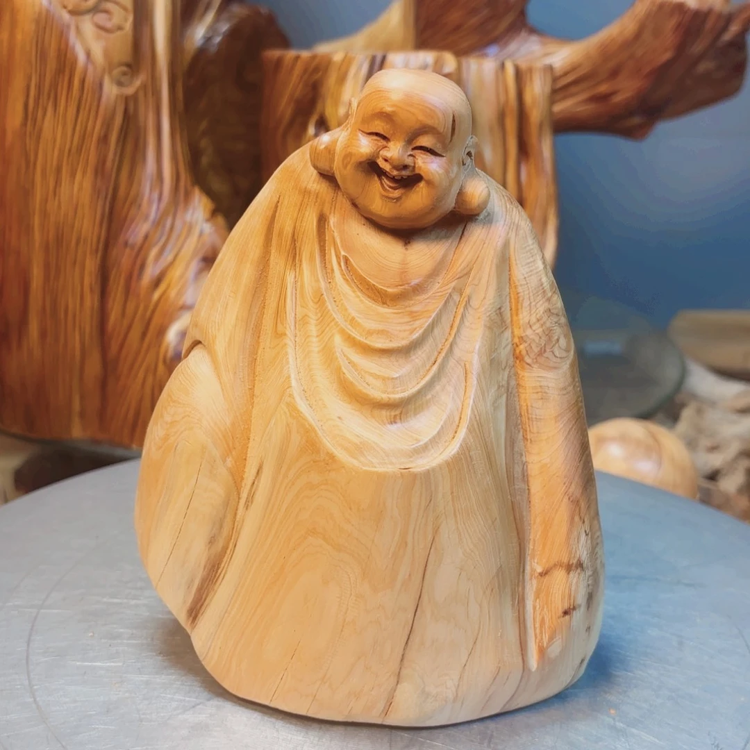 柏木（崖柏）崖柏摆件666666666