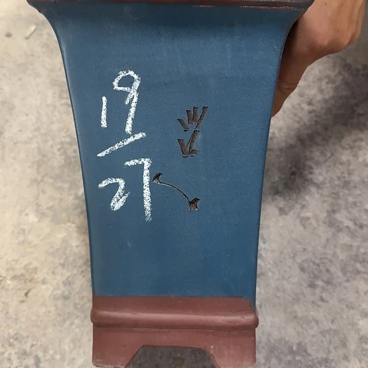 紫砂花盆厂家批发直销价格多少