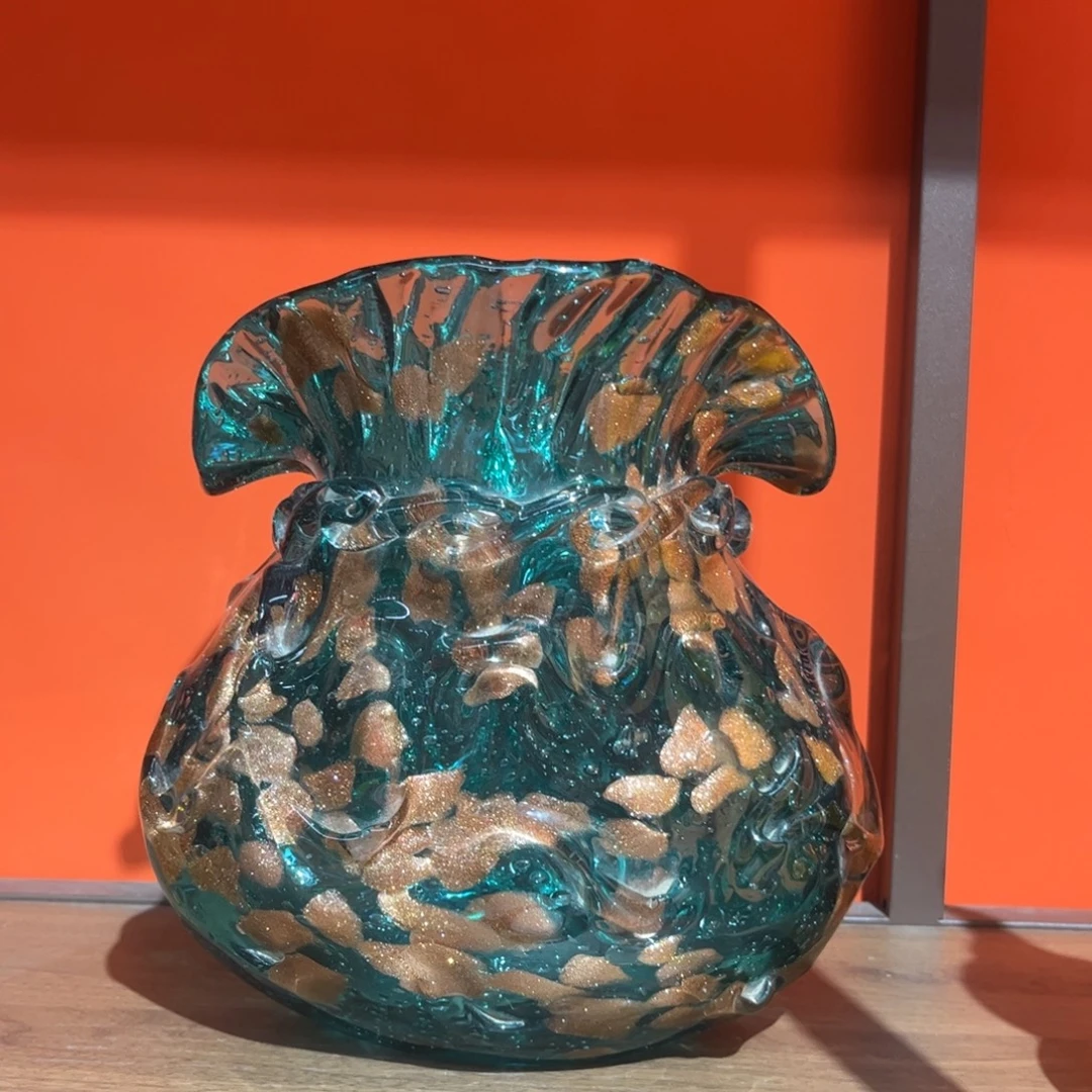 琉璃手工艺品微瑕