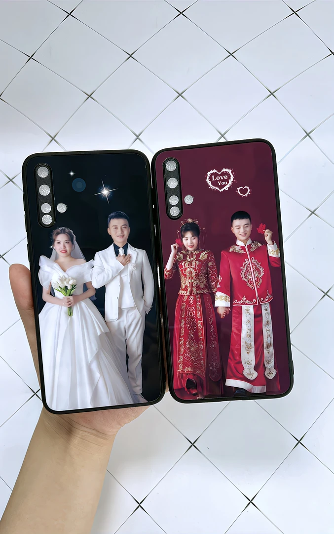 个性定制手机壳照片订制软壳全包情侣保护壳