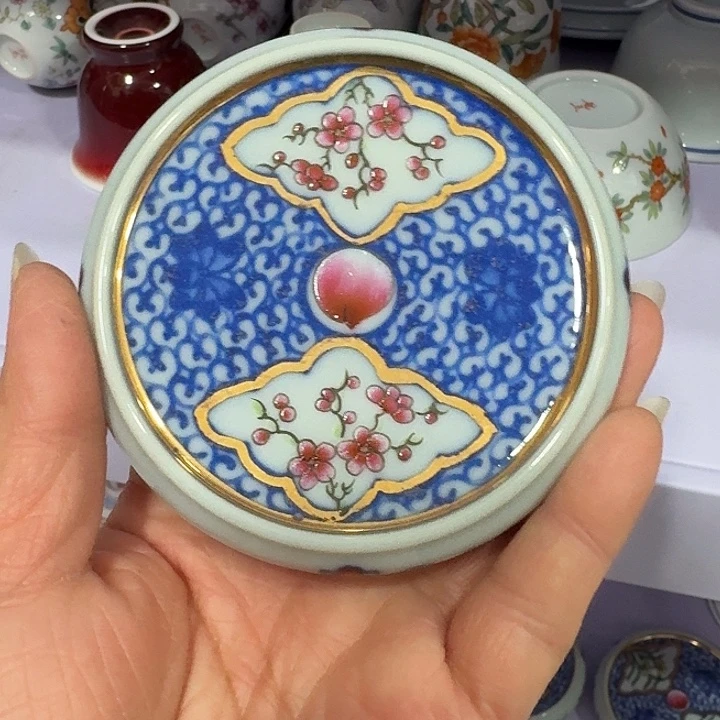 陶瓷艺术品收藏陶瓷