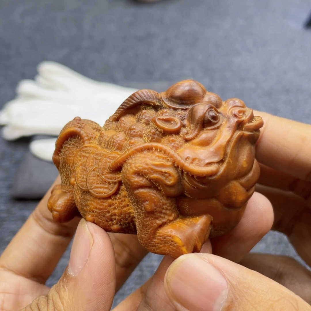 【闪购商品】柏木（崖柏）太行崖柏，到手一个，黑油