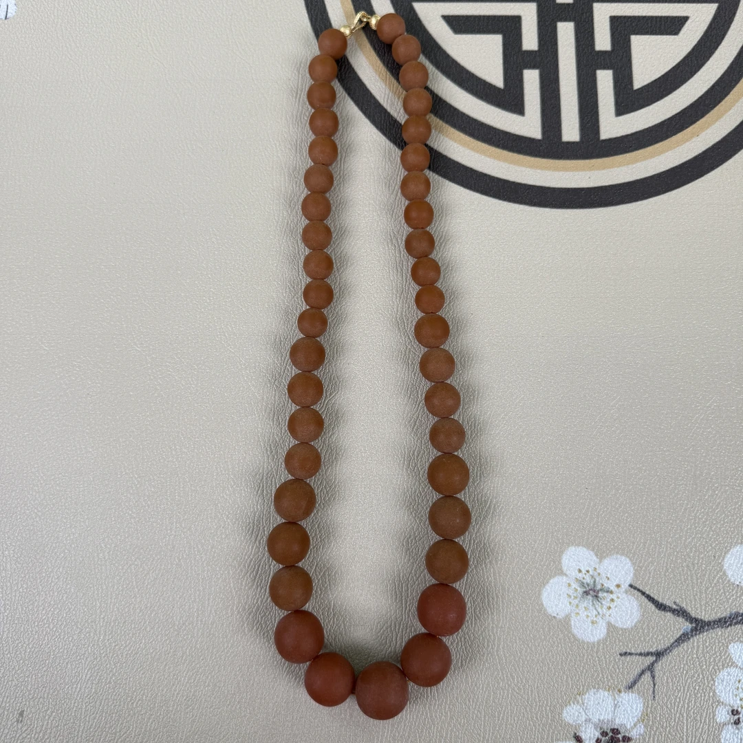 【马氏生辉阁】马总甄选文玩塔链A160