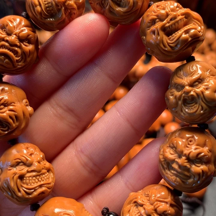 橄榄核手串/手链橄榄核