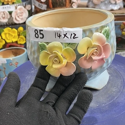 【闪购商品】红陶1