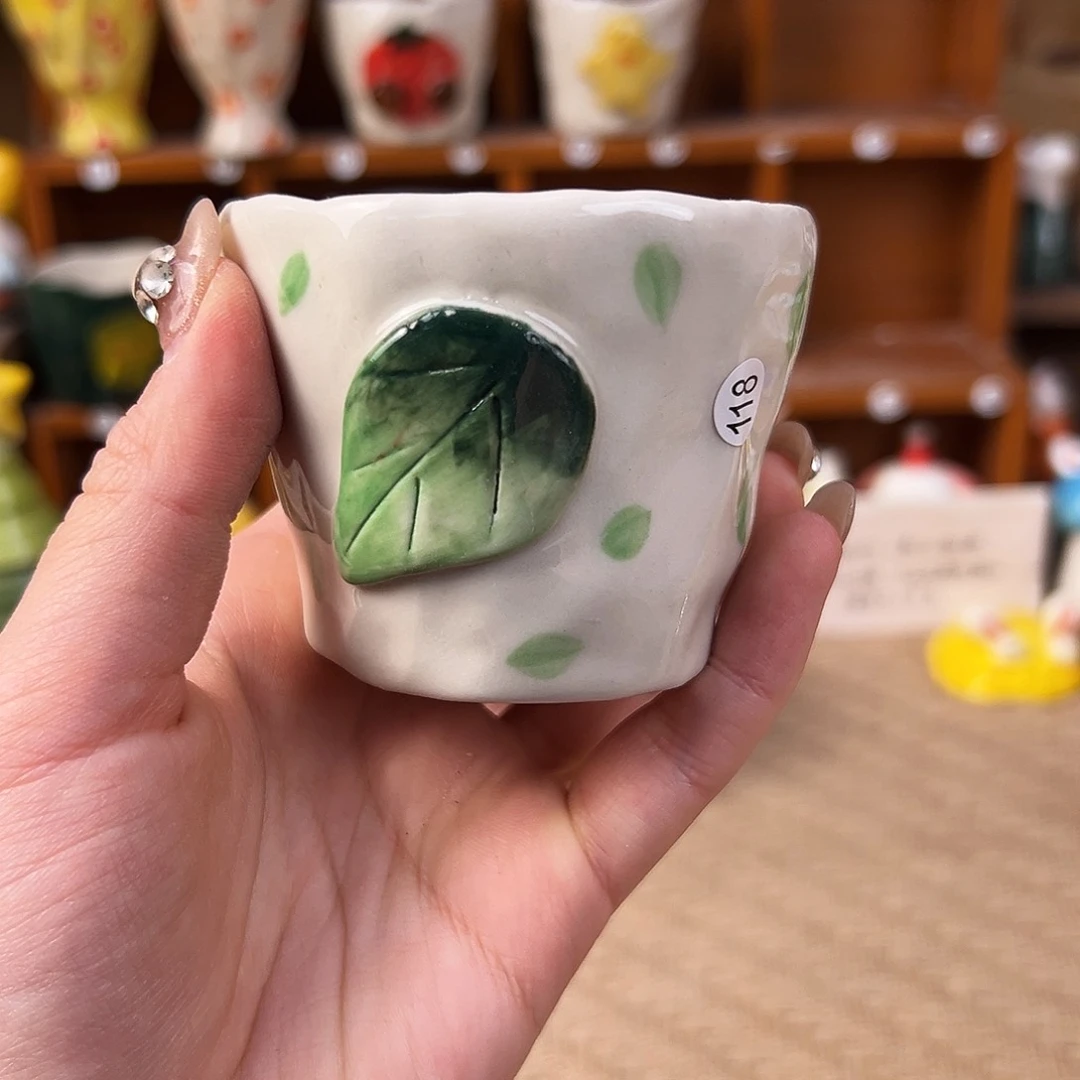 摆件手工制作，默认微瑕118