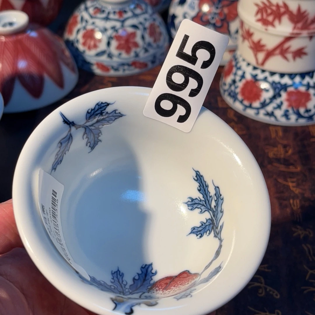 995 半月陶瓷半月陶瓷