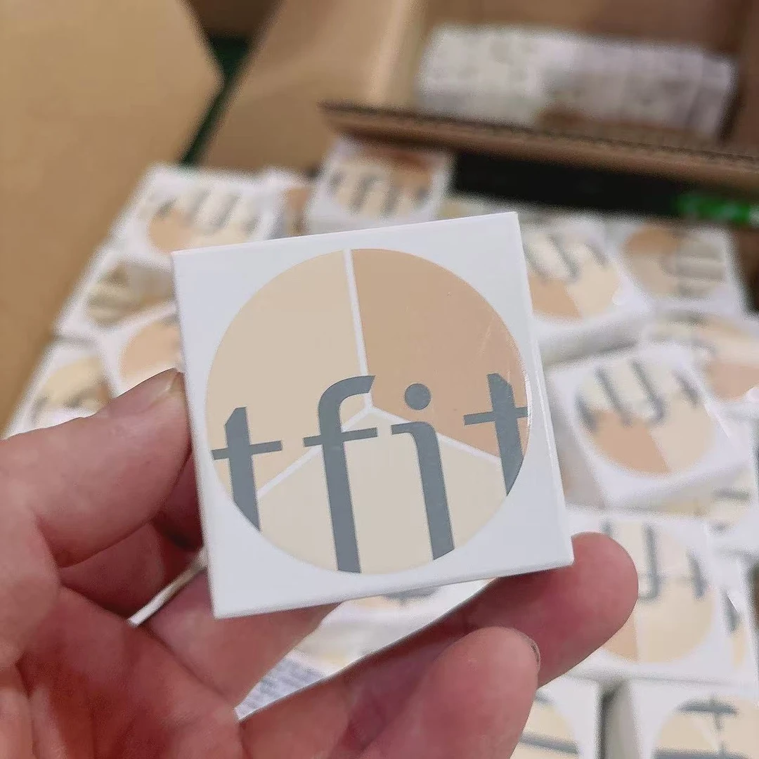 （全新）三色遮瑕膏10g