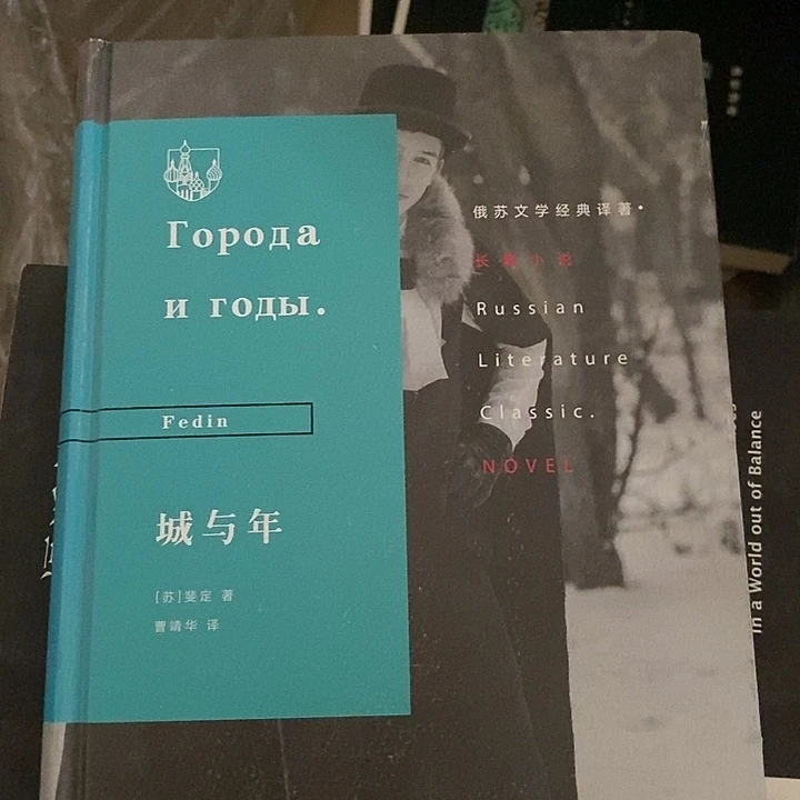 瑕疵  城与年