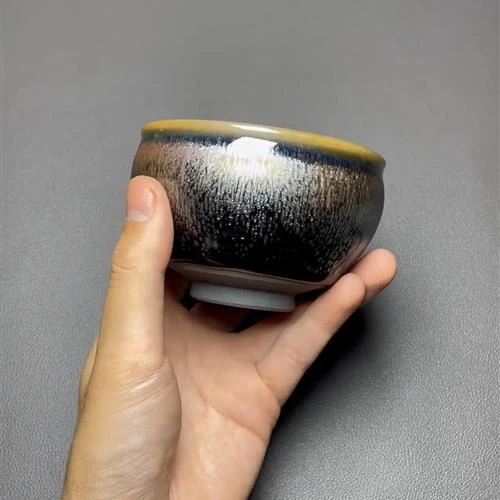 【闪购商品】茶盏-10050..........