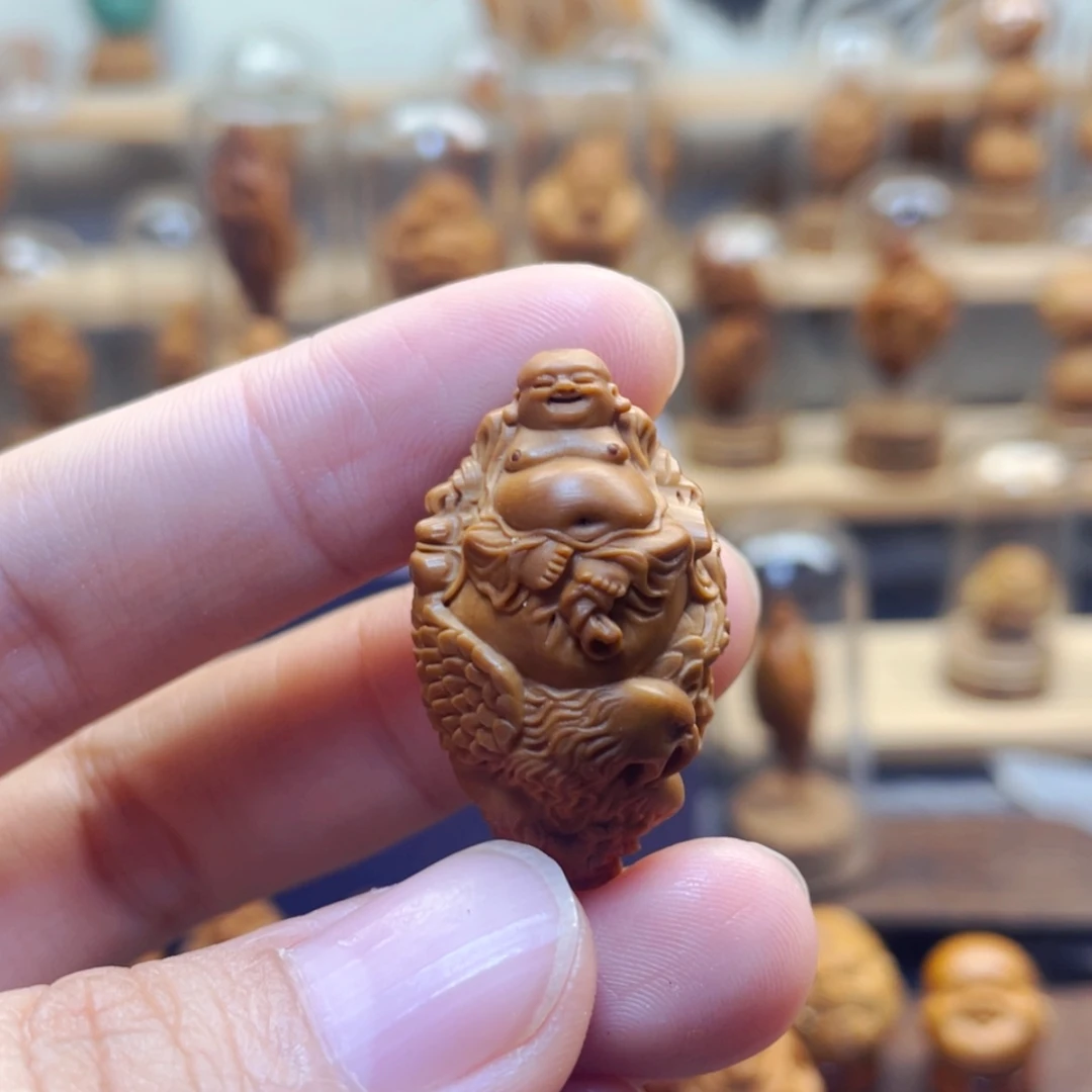 【闪购商品】手串/手链橄榄核