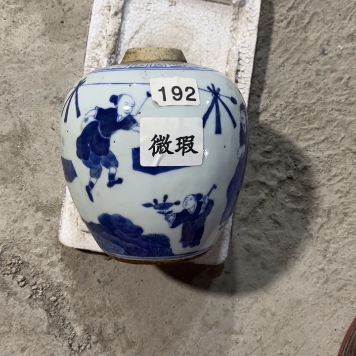 摆件景德镇陶瓷艺术品
