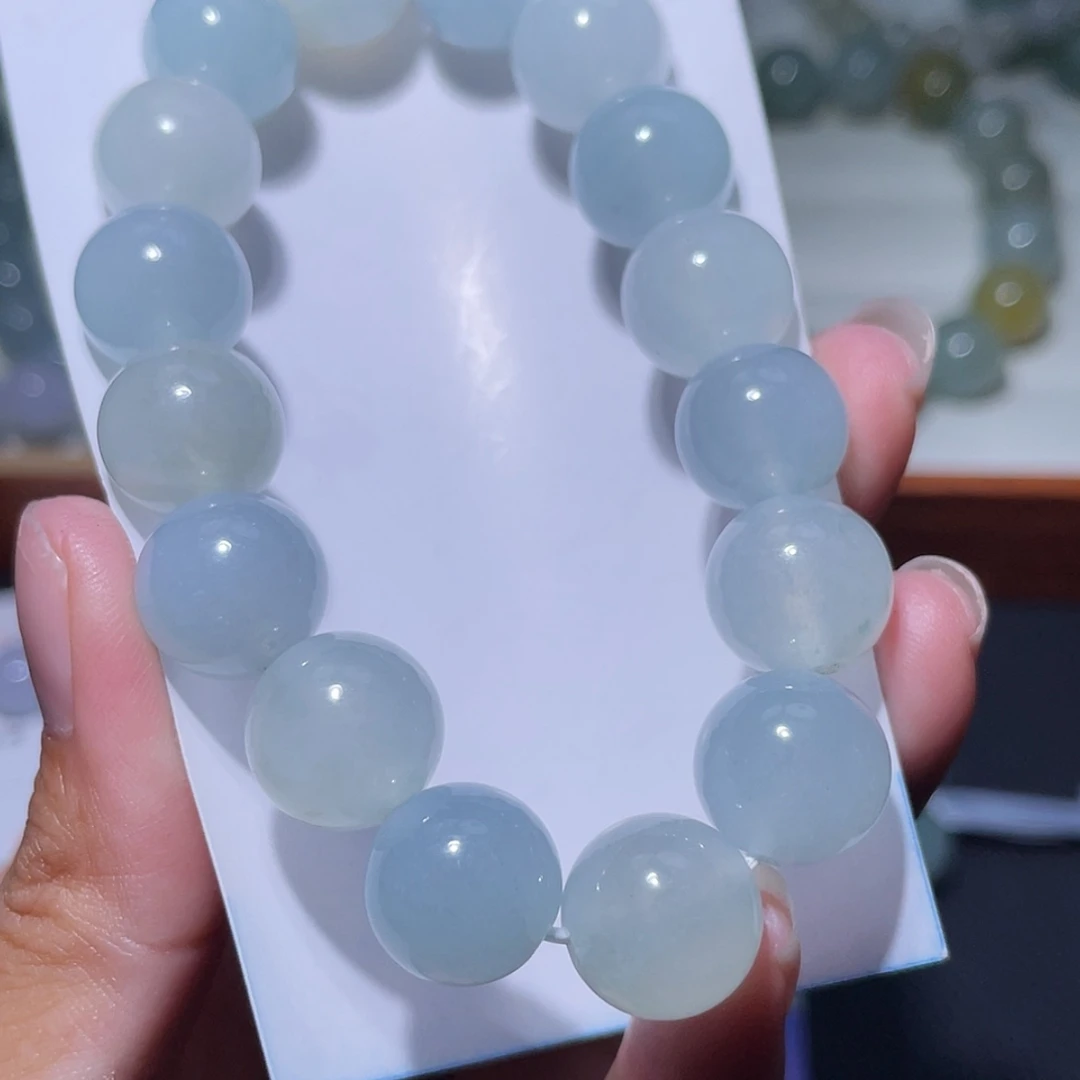 【闪购商品】未镶嵌定制翡翠