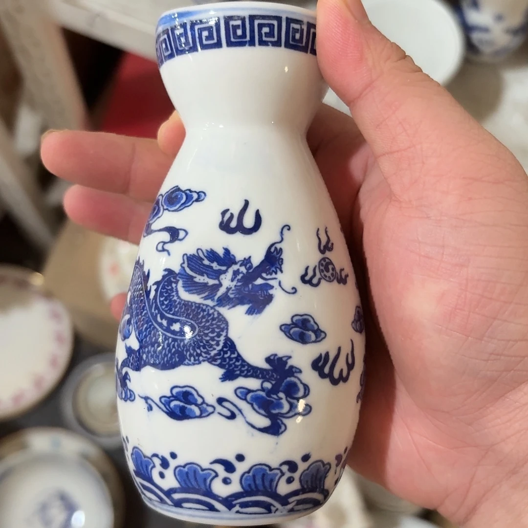 景德镇现代陶瓷工艺品