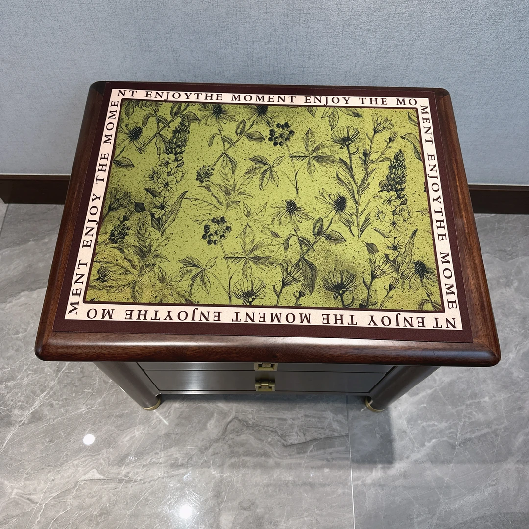 硅藻泥吸水地垫绿野仙镜家用卫生间浴室门口吸水脚垫