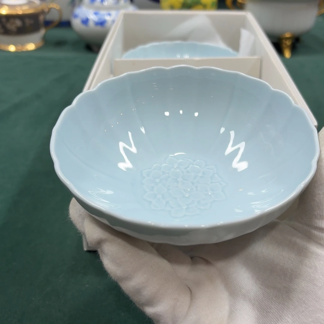 云翼堂瓷器真好看呀
