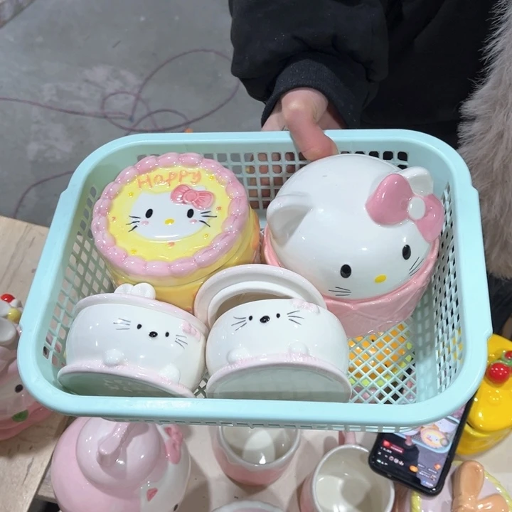 紫砂茶叶罐这么多人