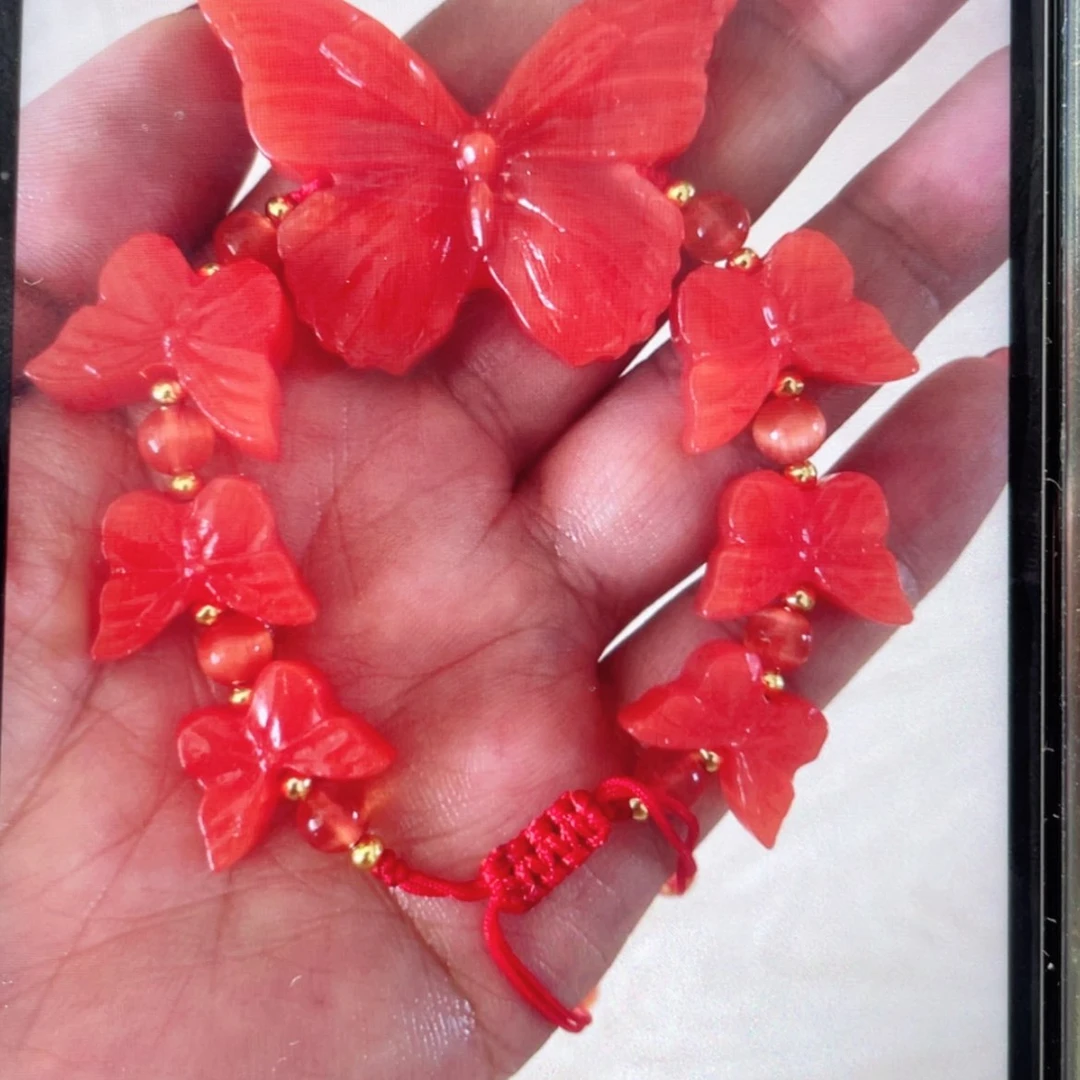 【闪购商品】未镶嵌岫玉颈饰80手牌