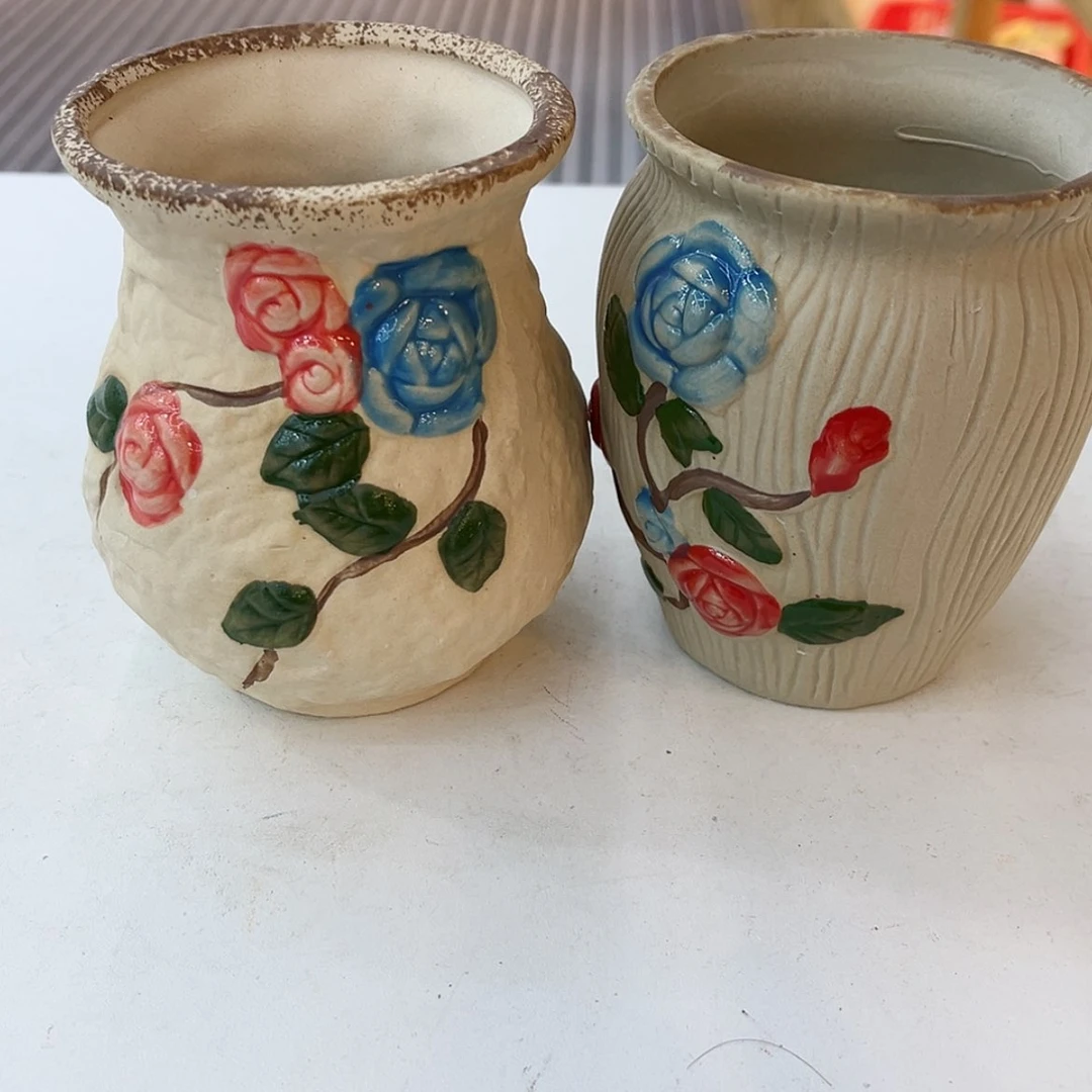 【闪购商品】红陶花盆