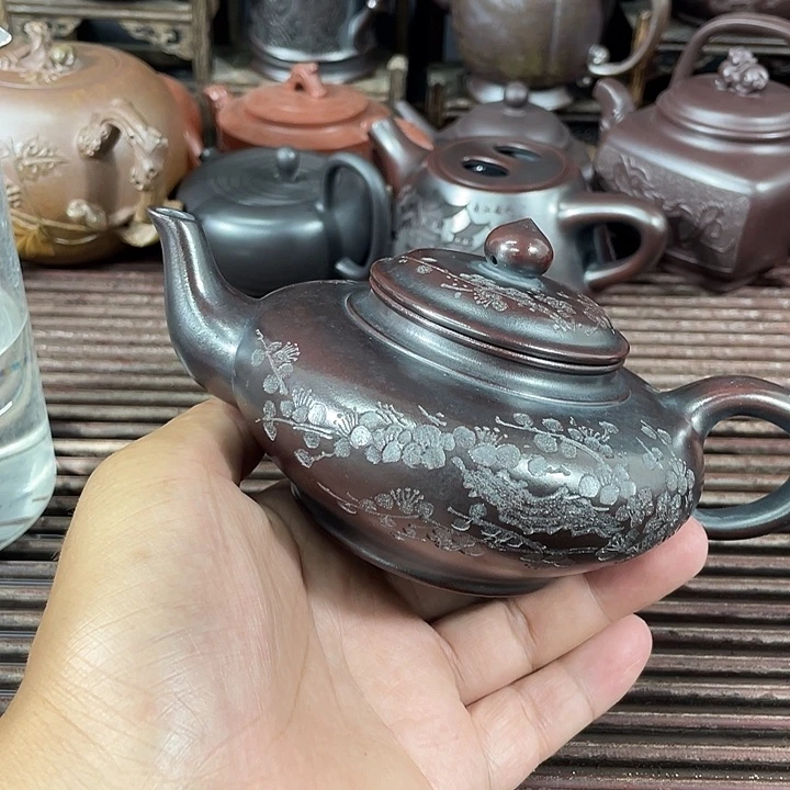 茶壶紫砂紫砂紫砂紫砂紫砂
