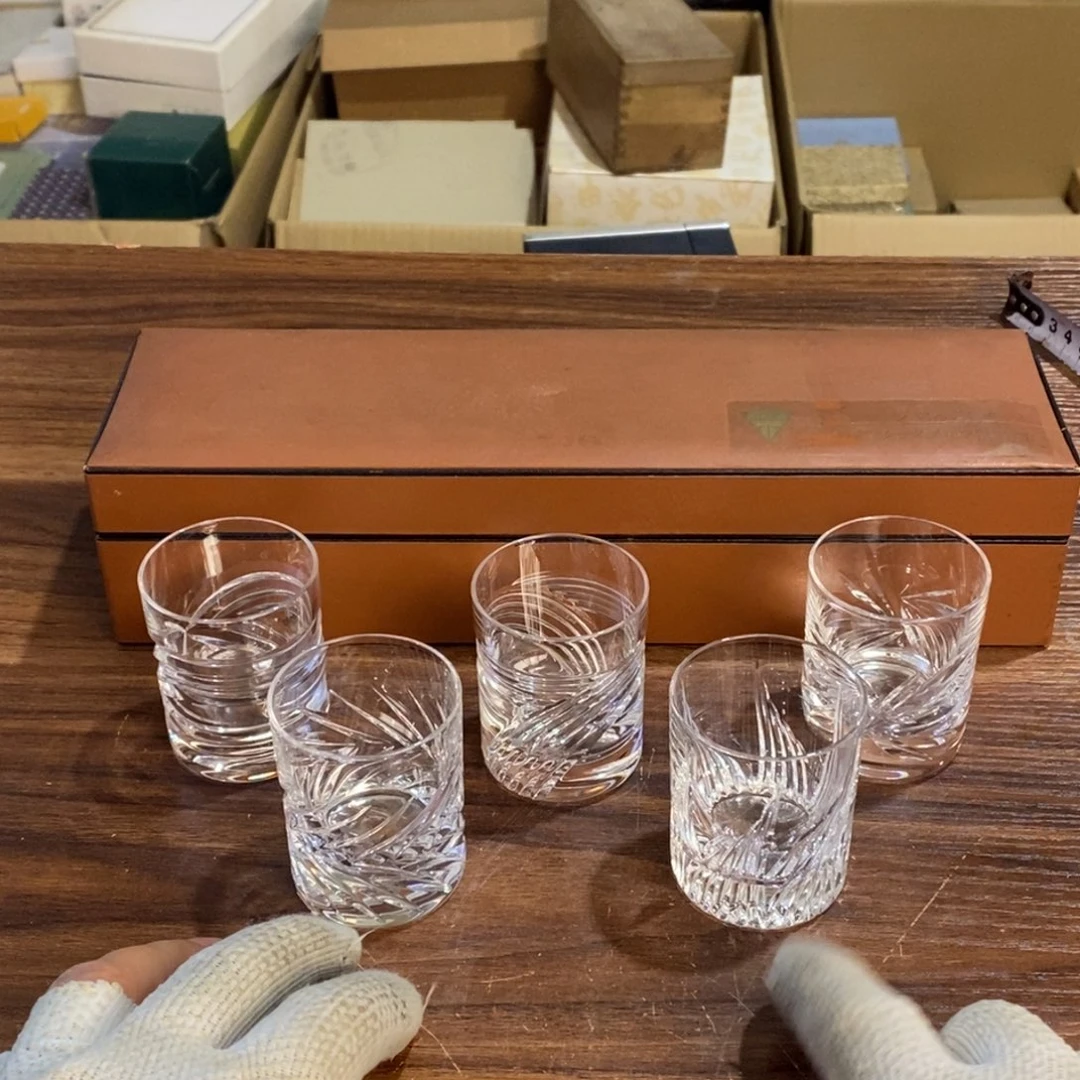 清货他，博爱来了